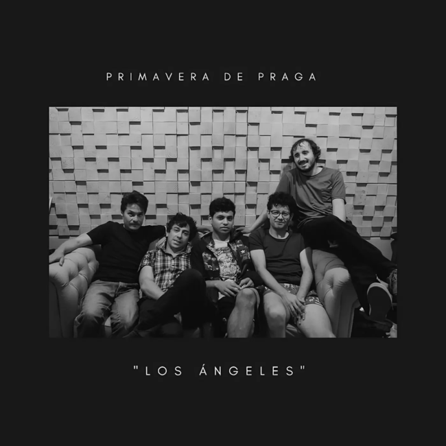 Portada Los Ángeles