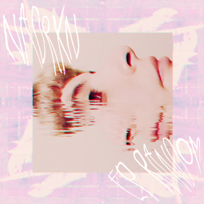 Portada Random EP