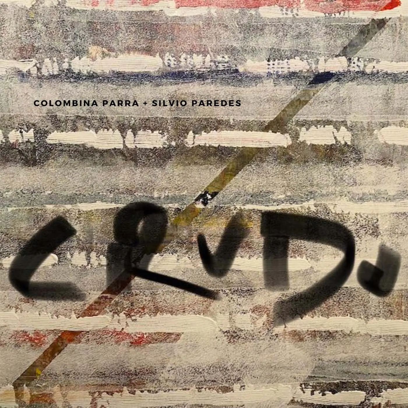 Portada CRUDO