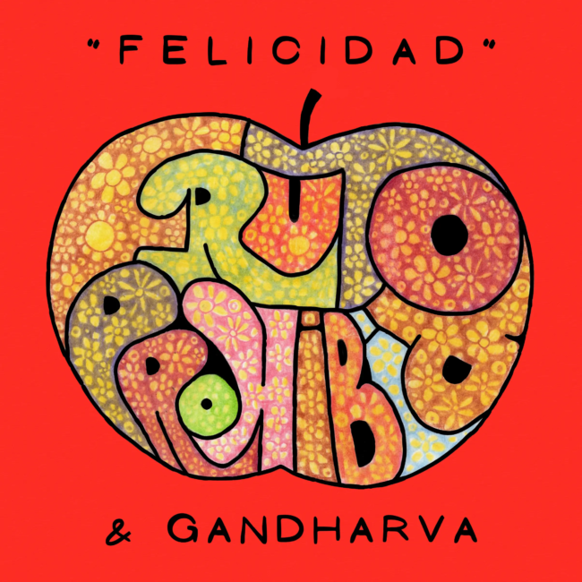 Portada Felicidad Fruto Prohibido